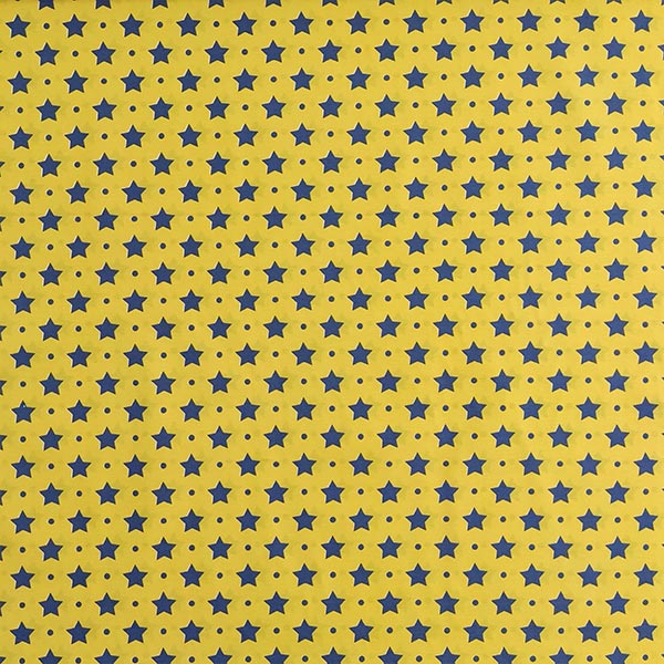 پارچه ملحفه طرح پرنس کد 1811 زرد طوسی