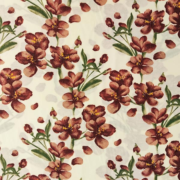 پارچه ملحفه طرح شیما کد 125