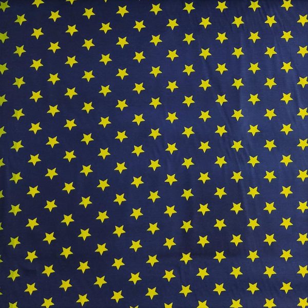 پارچه ملحفه طرح ستاره کد 1918