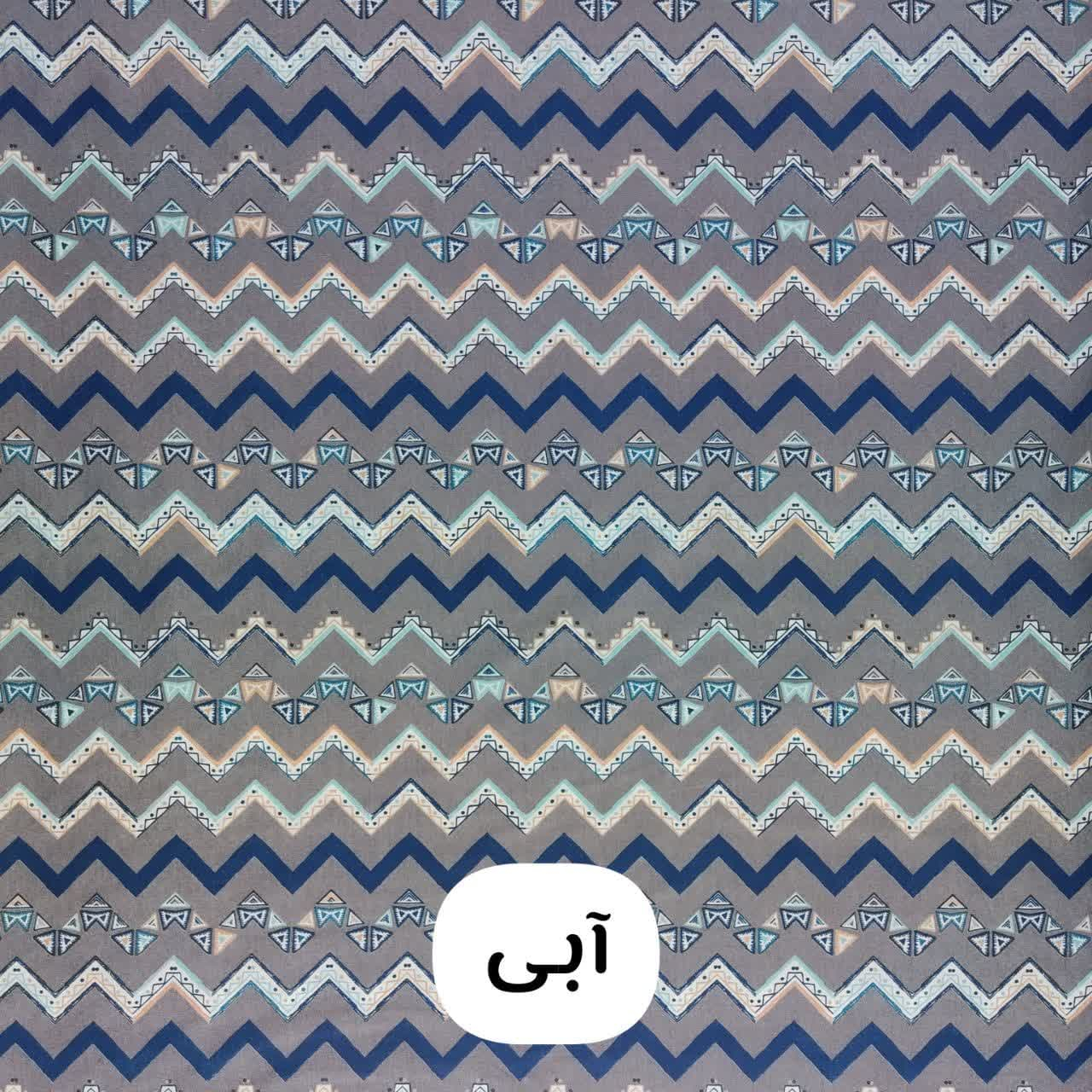 رو بالشی مترینو مدل دیانا سایز 48*68 سانتی متر - تصویر 7