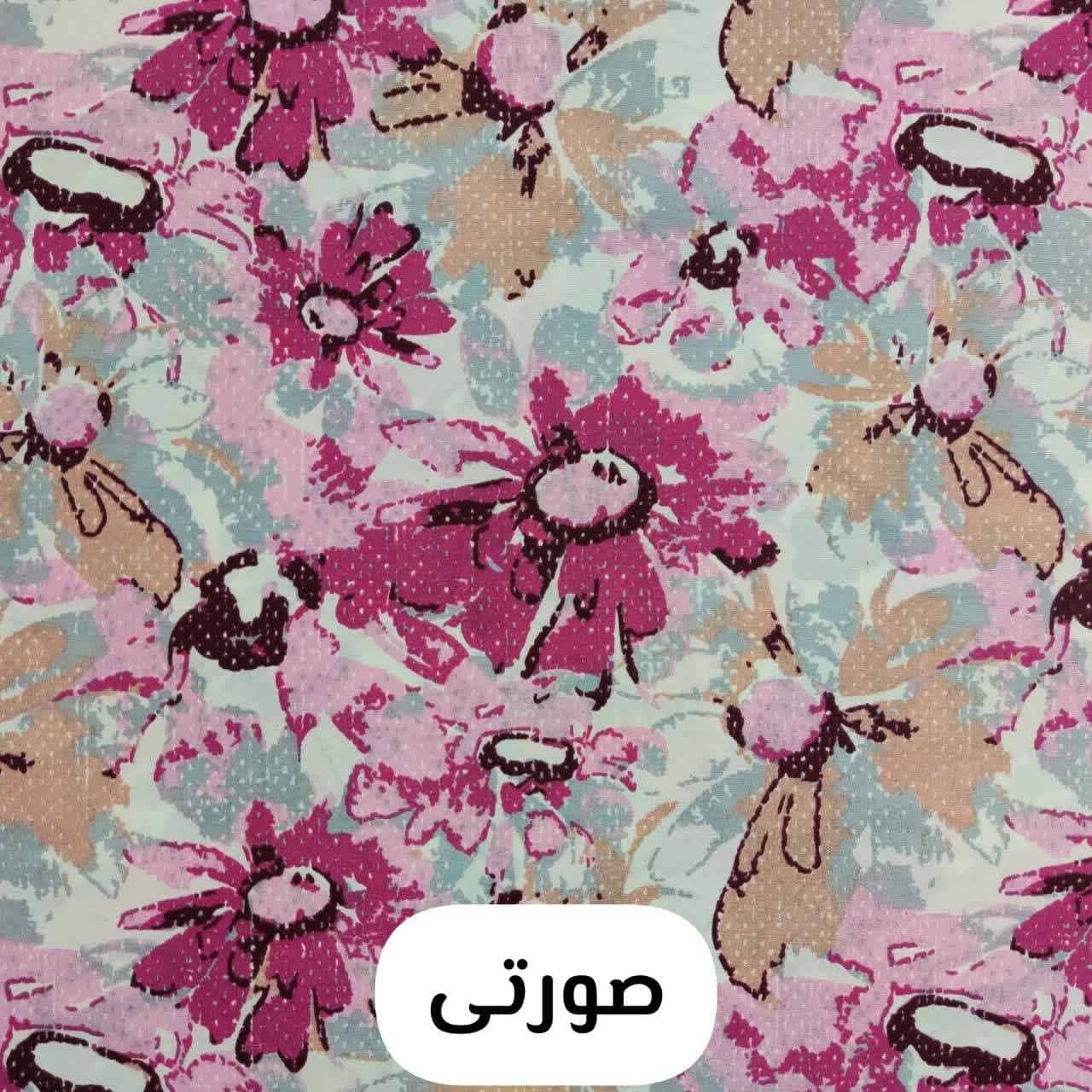 رو بالشی مترینو مدل کیان سایز 48*68 سانتی متر - Image 7