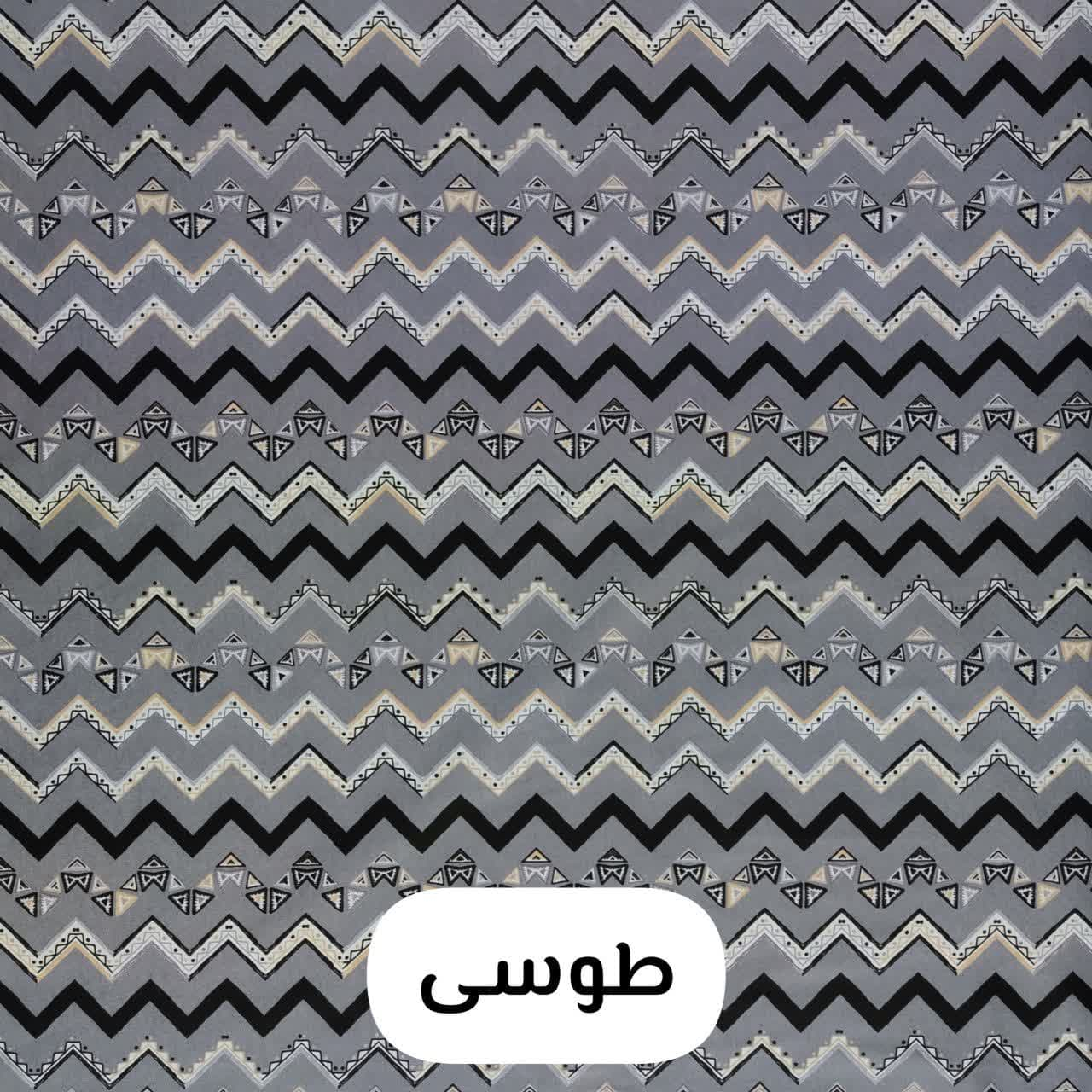 رو بالشی مترینو مدل دیانا سایز 48*68 سانتی متر - تصویر 5