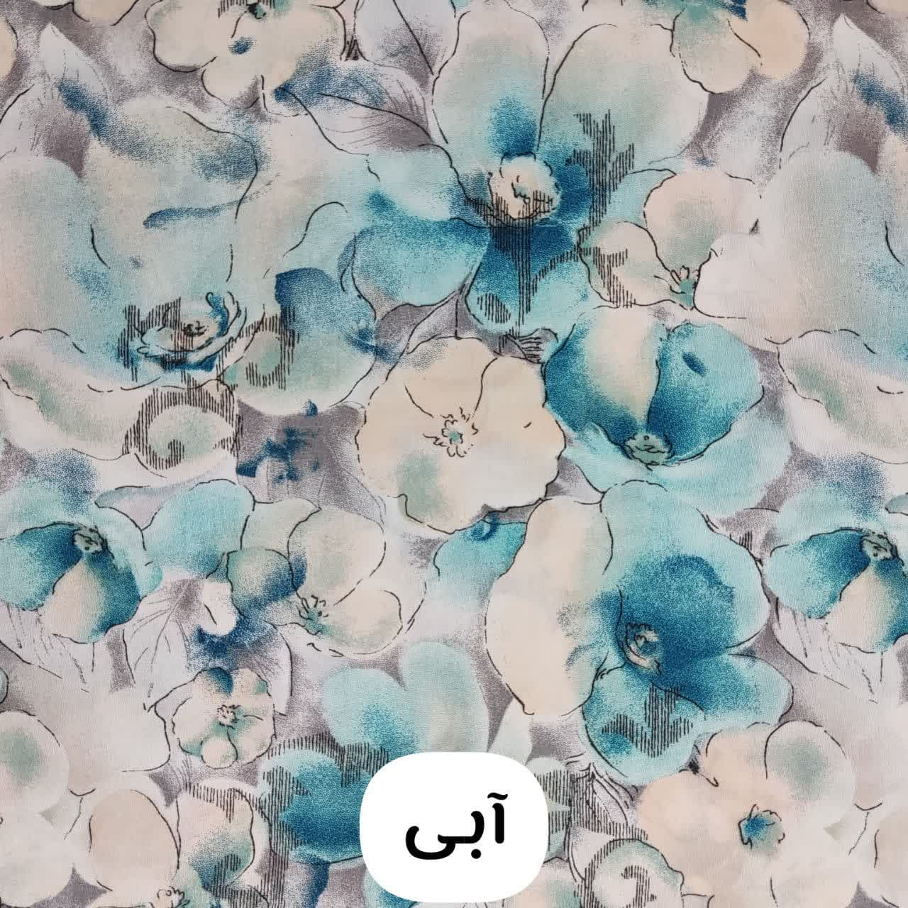 رو بالشی مترینو مدل بهار سایز 48*68 سانتی متر - تصویر 5