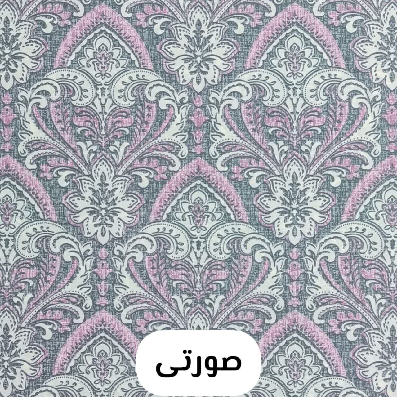 رو بالشی مترینو مدل آرمان سایز 48*68 سانتی متر - تصویر 4