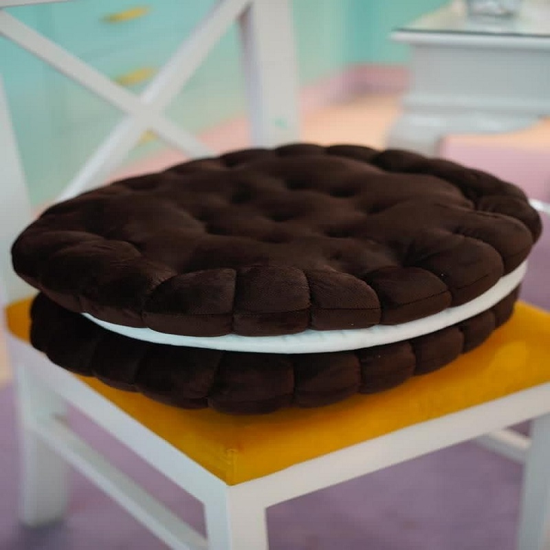 کوسن مترینو مدل بیسکوئیت OREO - تصویر 2