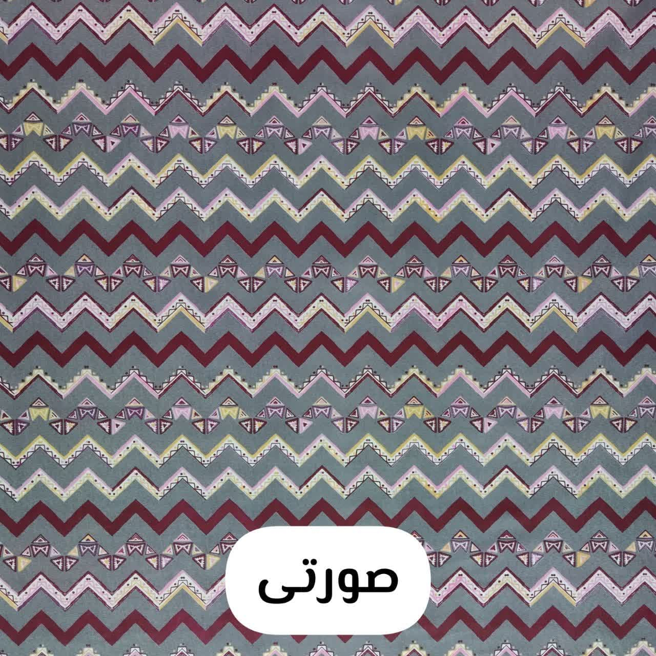 رو بالشی مترینو مدل دیانا سایز 48*68 سانتی متر - تصویر 6